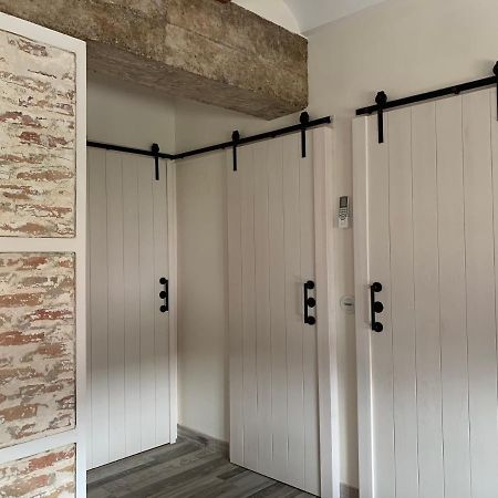 Casa Chus Apartment Albarracin Ngoại thất bức ảnh